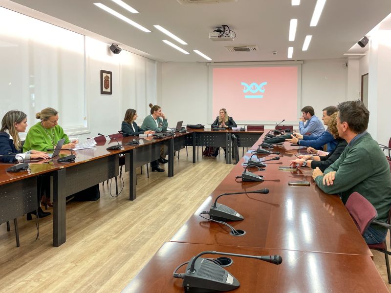 Estrategia Integral de Medicina Personalizada de Navarra