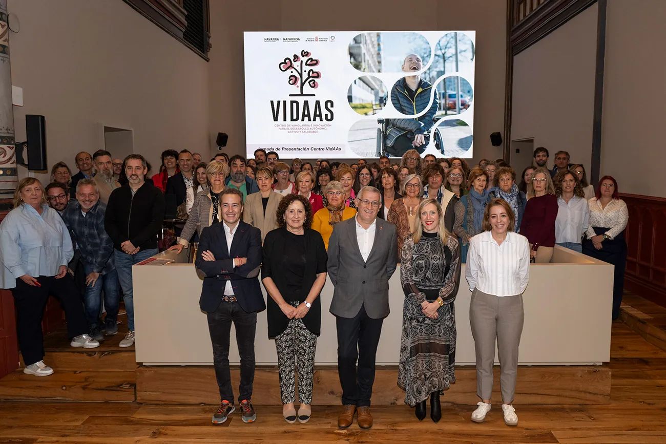 Centro VidAAs