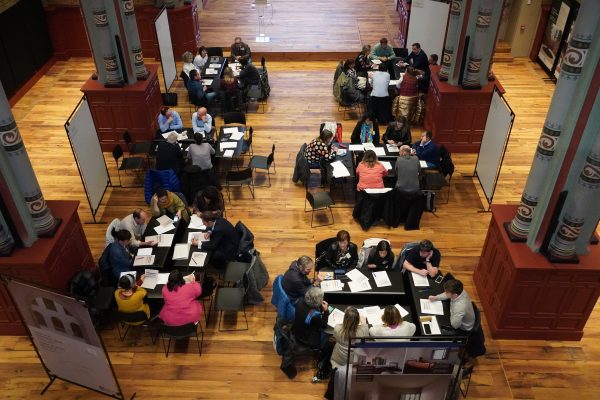 economía circular jornadas Navarra Zirkular
