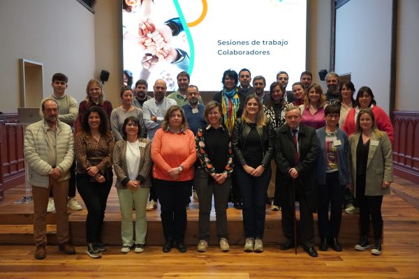 economía circular NHC con Navarra Zirkular