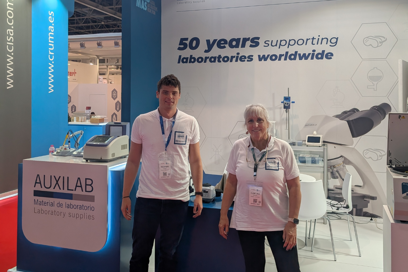 Auxilab