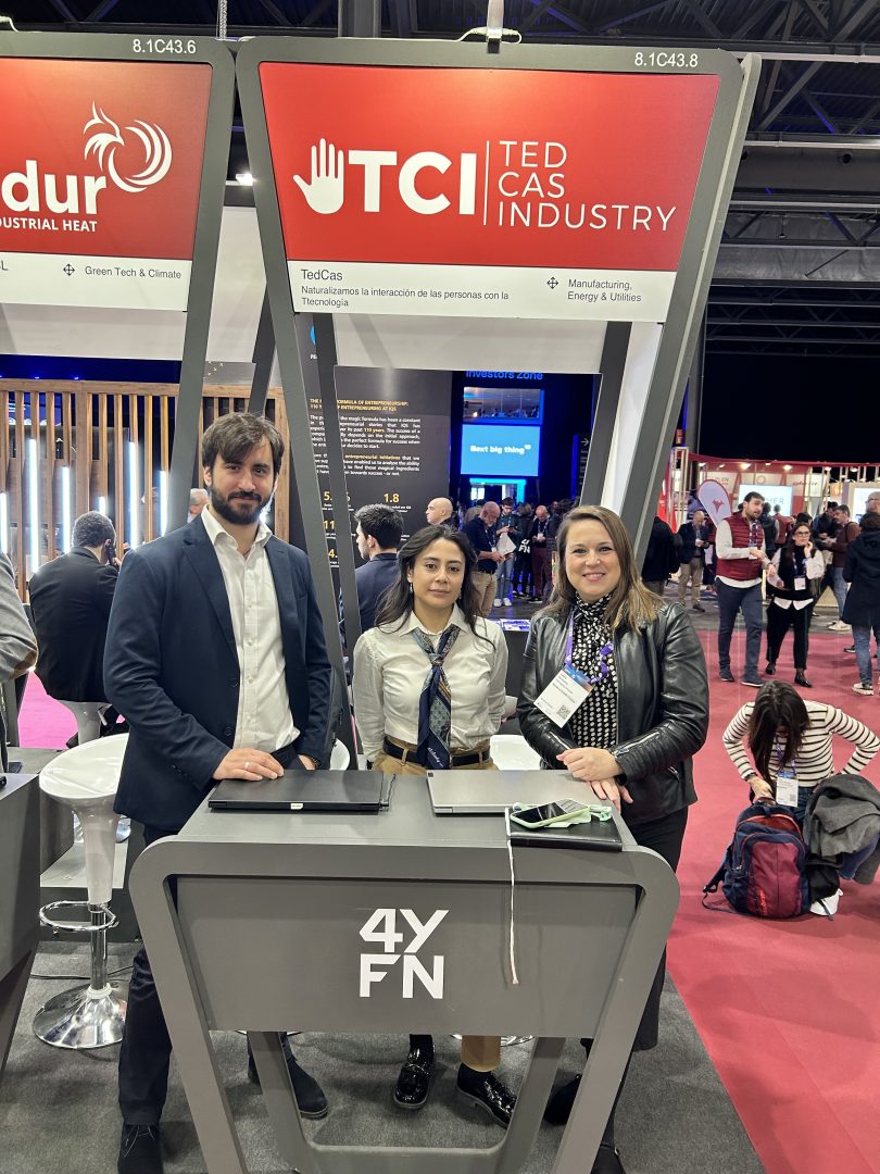 Mobile World Congress 2024