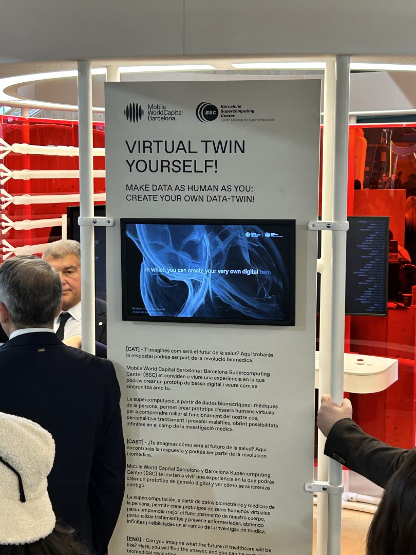 Mobile World Congress 2024