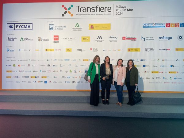 Transfiere 2024