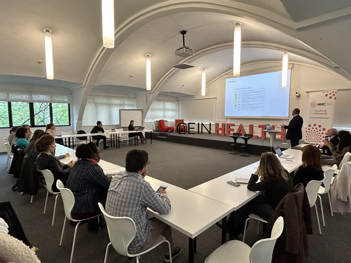 EIC Accelerator taller