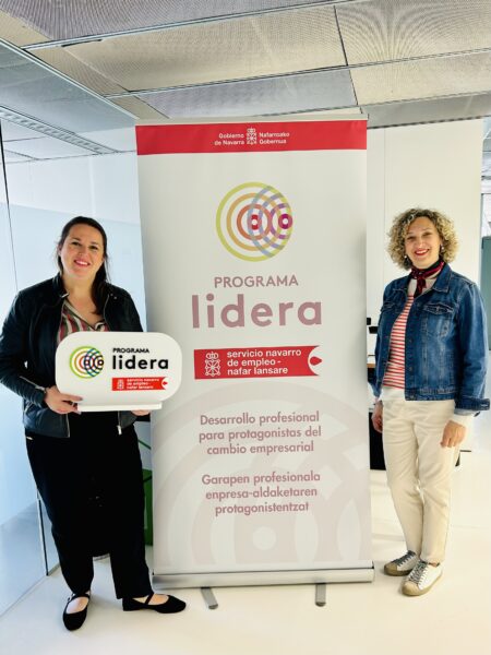 Servicio Navarro de Empleo