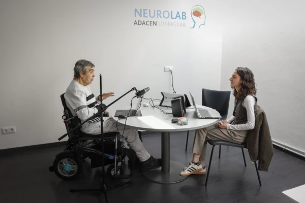 Neurolab Adacen