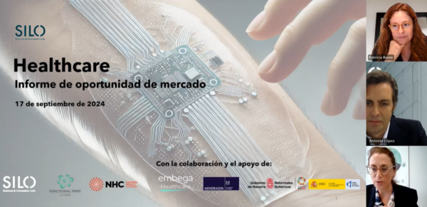 Printing4Health