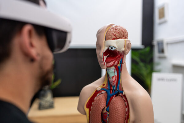 VYSIUM HEALTH
