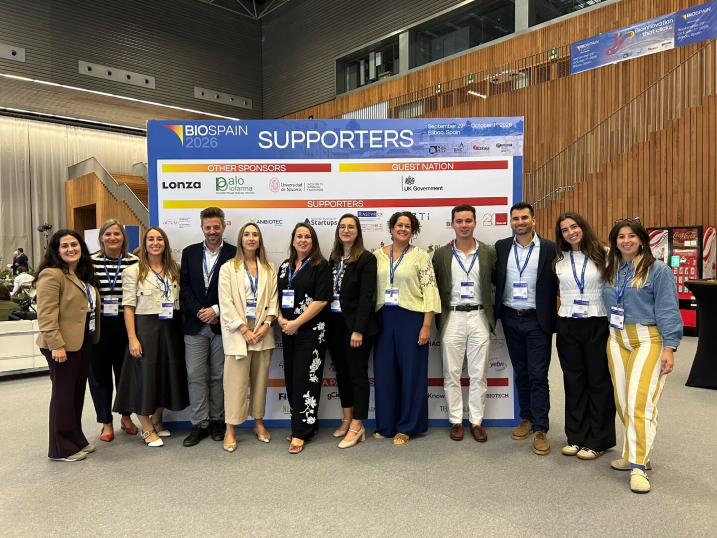 BIOSPAIN 2026