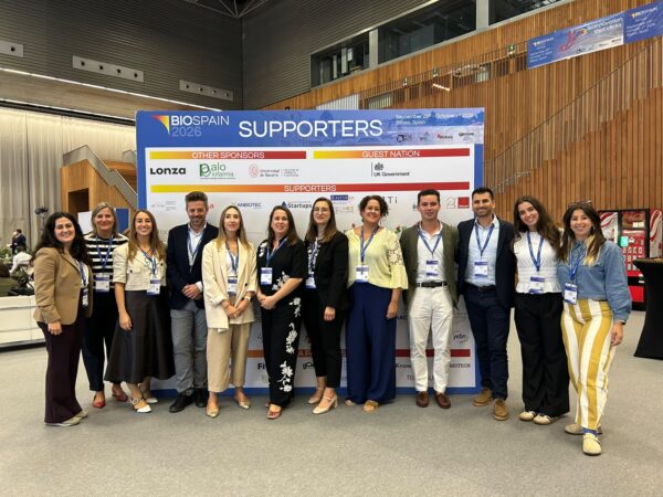 BIOSPAIN 2026