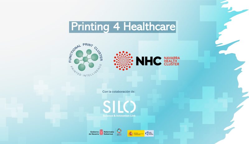 Printing 4 Healthcare