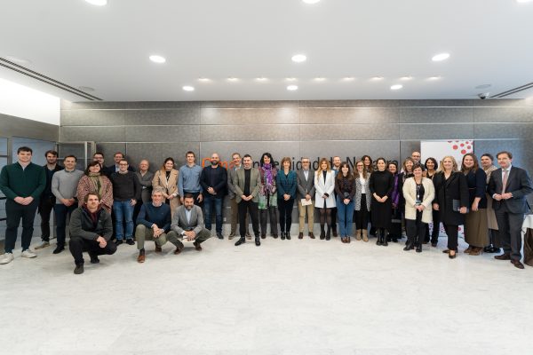 Segunda Asamblea general NHC