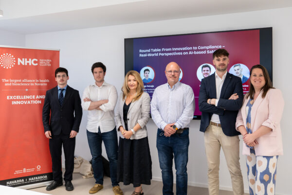 Certification of Software as a Medical Device in the Age of AI